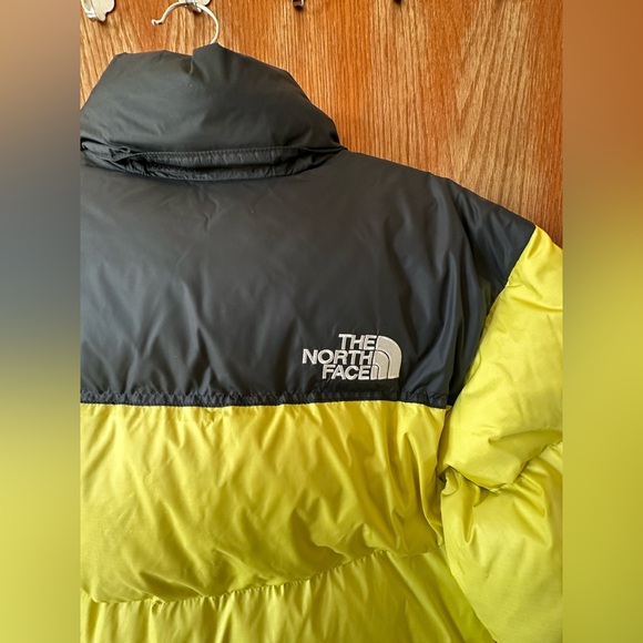 NWT The North Face men’s 1996 Retro Nuptse 700 Puffer Jacket - Picture 7 of 15